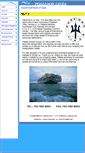 Mobile Screenshot of poseidonlinesusa.com